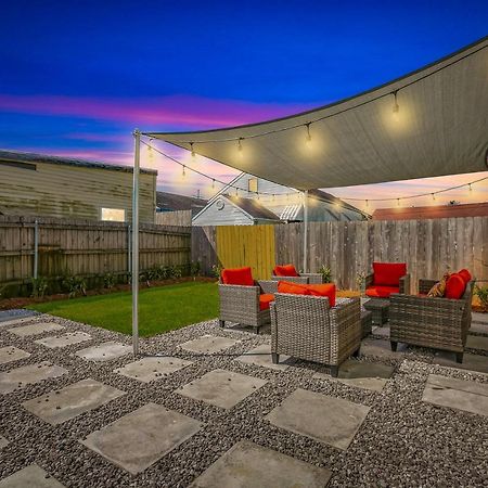 Ferienwohnung Private 2Br In Uptown By Hosteeva New Orleans Exterior foto