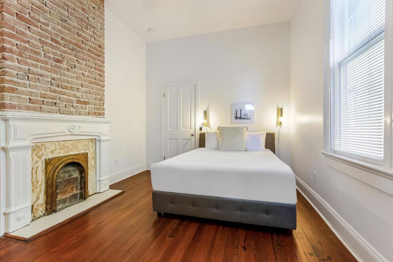 Ferienwohnung Private 2Br In Uptown By Hosteeva New Orleans Exterior foto
