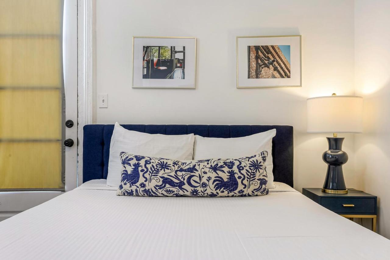 Ferienwohnung Private 2Br In Uptown By Hosteeva New Orleans Exterior foto