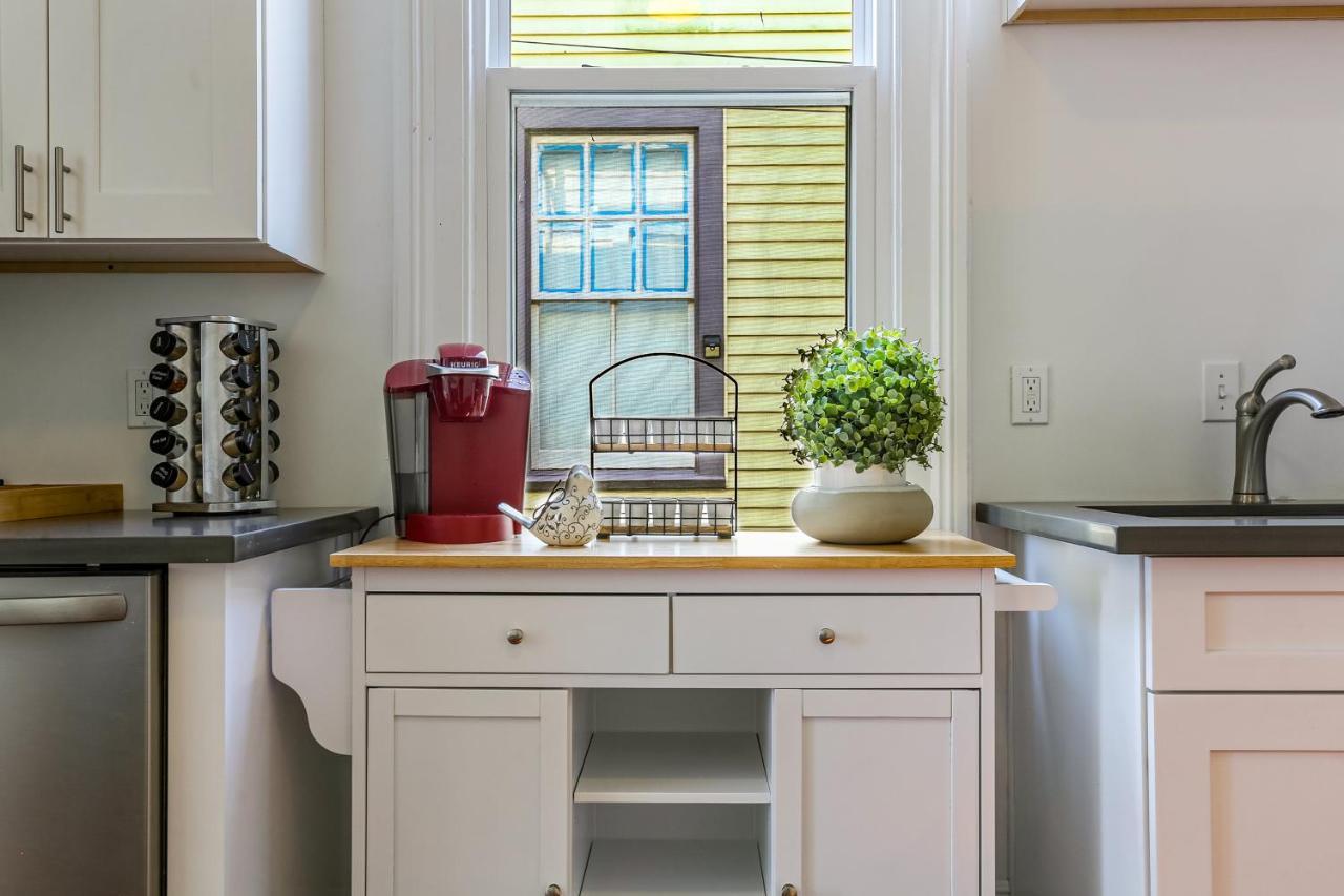 Ferienwohnung Private 2Br In Uptown By Hosteeva New Orleans Exterior foto